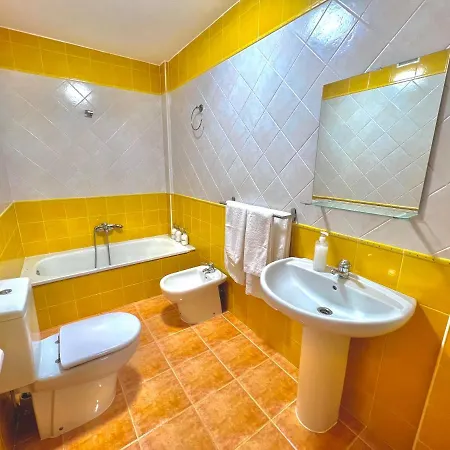 Apartamento Ultreia - Estorde Cee Exterior photo