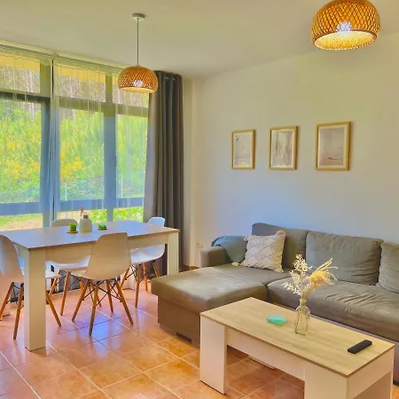 Apartamento Ultreia - Estorde Cee Exterior photo
