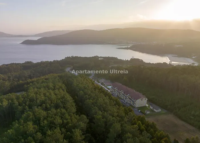 Apartamento Ultreia - Estorde