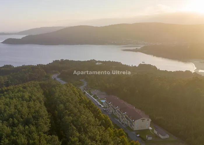 Apartamento Ultreia - Estorde