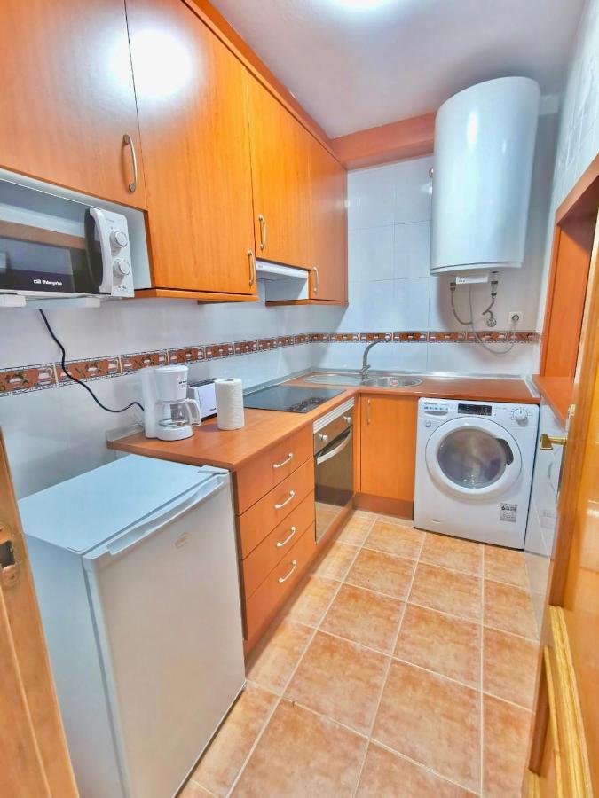 Apartment Ultreia - Estorde