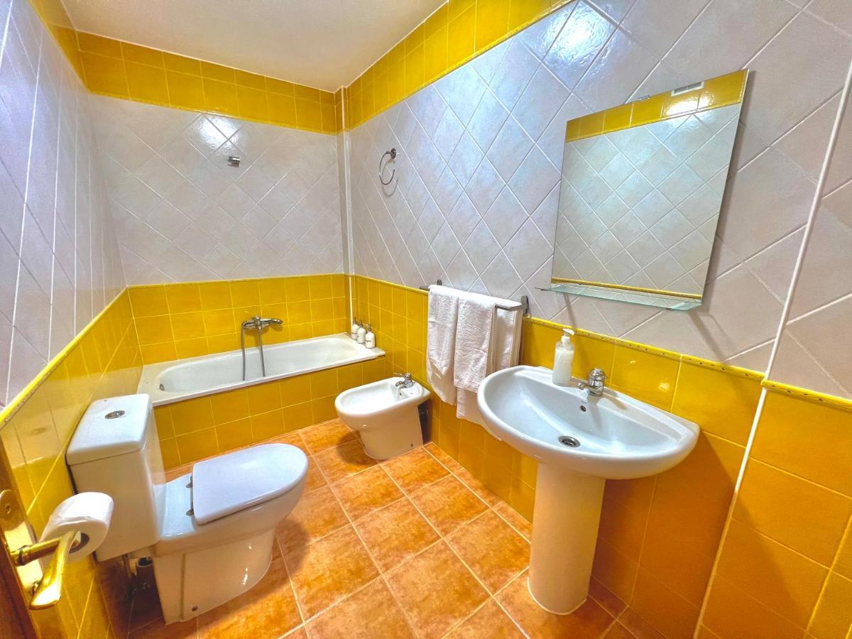 Apartment Ultreia - Estorde *