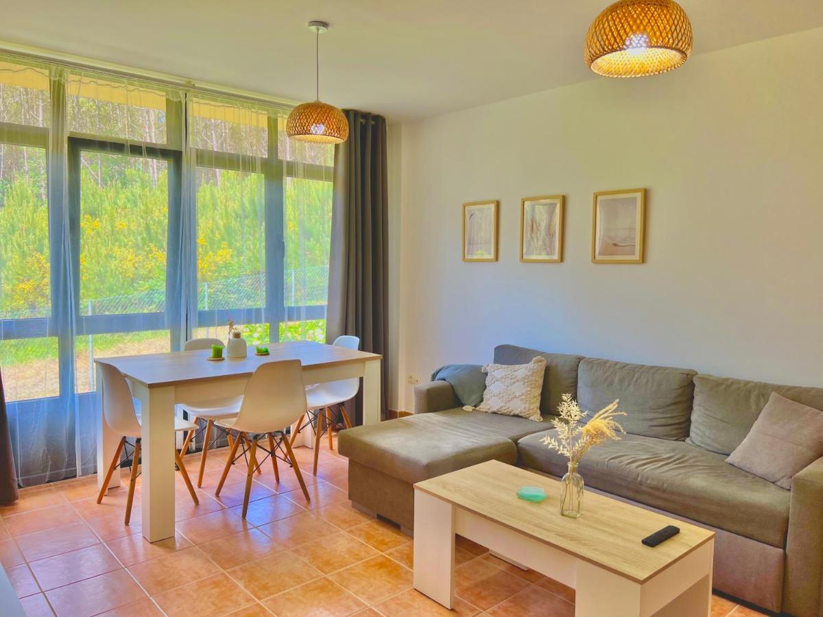 Apartment Ultreia - Estorde