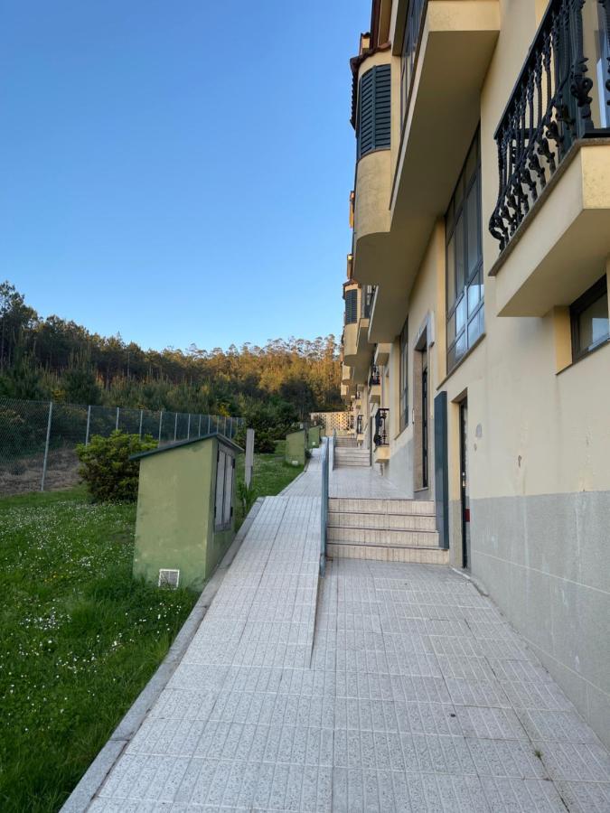 Apartment Ultreia - Estorde
