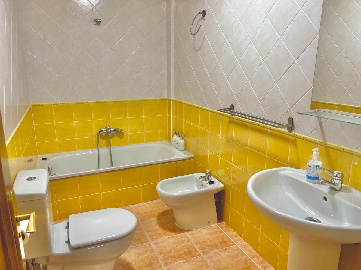 Ultreia - Estorde Apartment