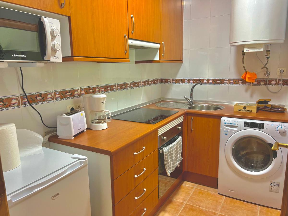 Ultreia - Estorde Apartment *