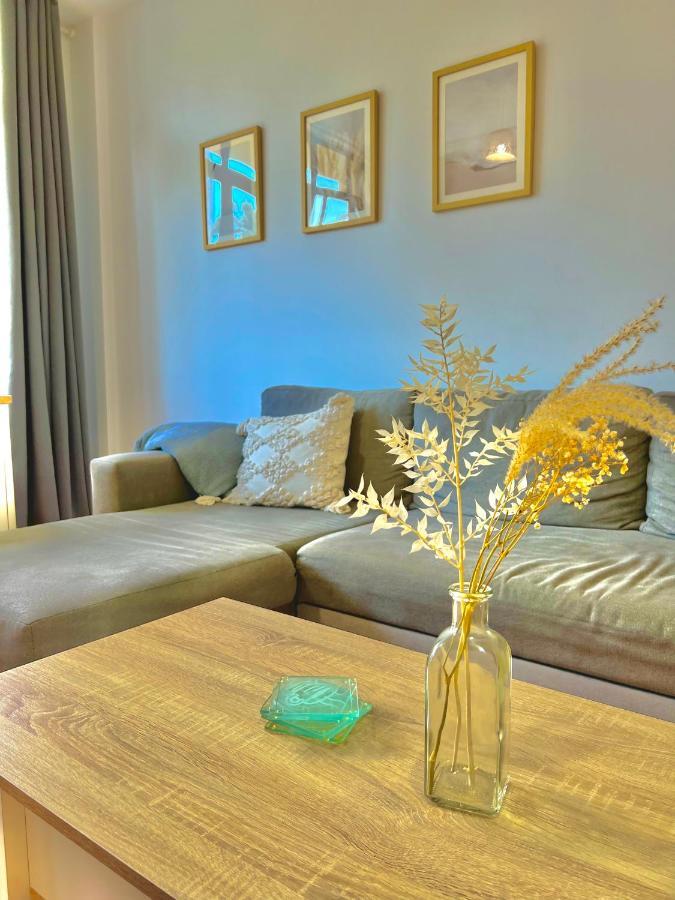 Ultreia - Estorde Apartment *