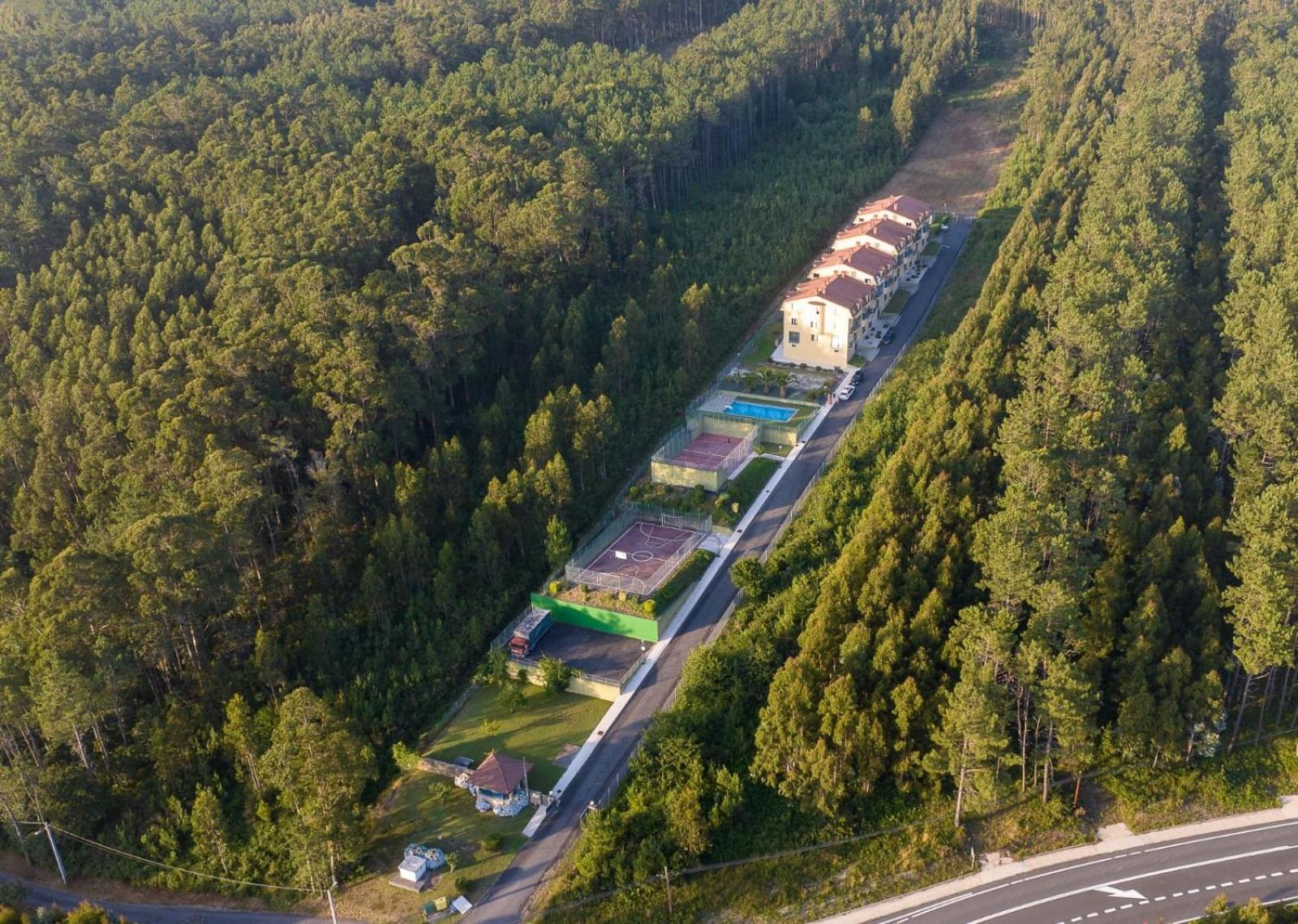 Ultreia - Estorde Apartment