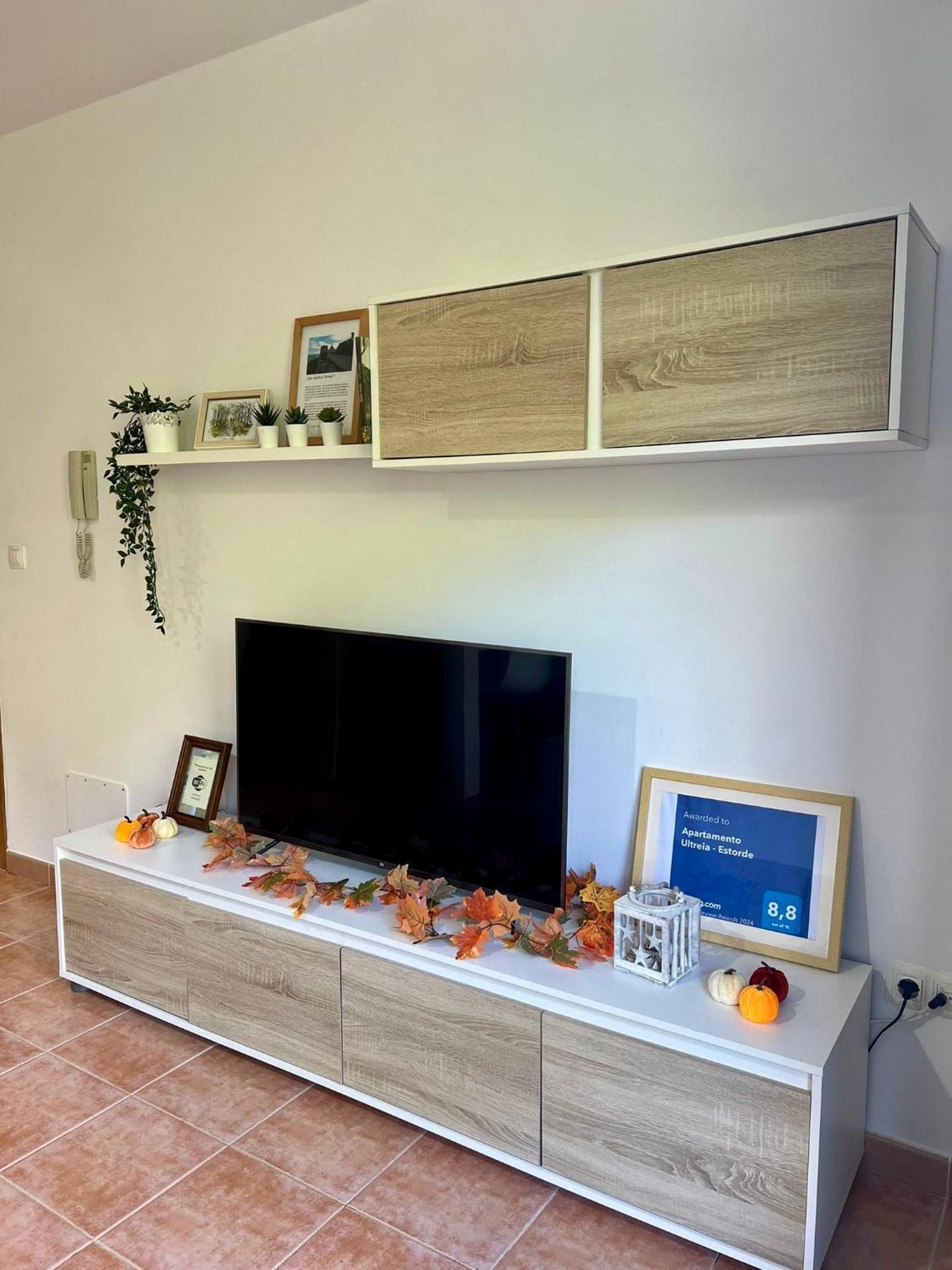 Ultreia - Estorde Apartment
