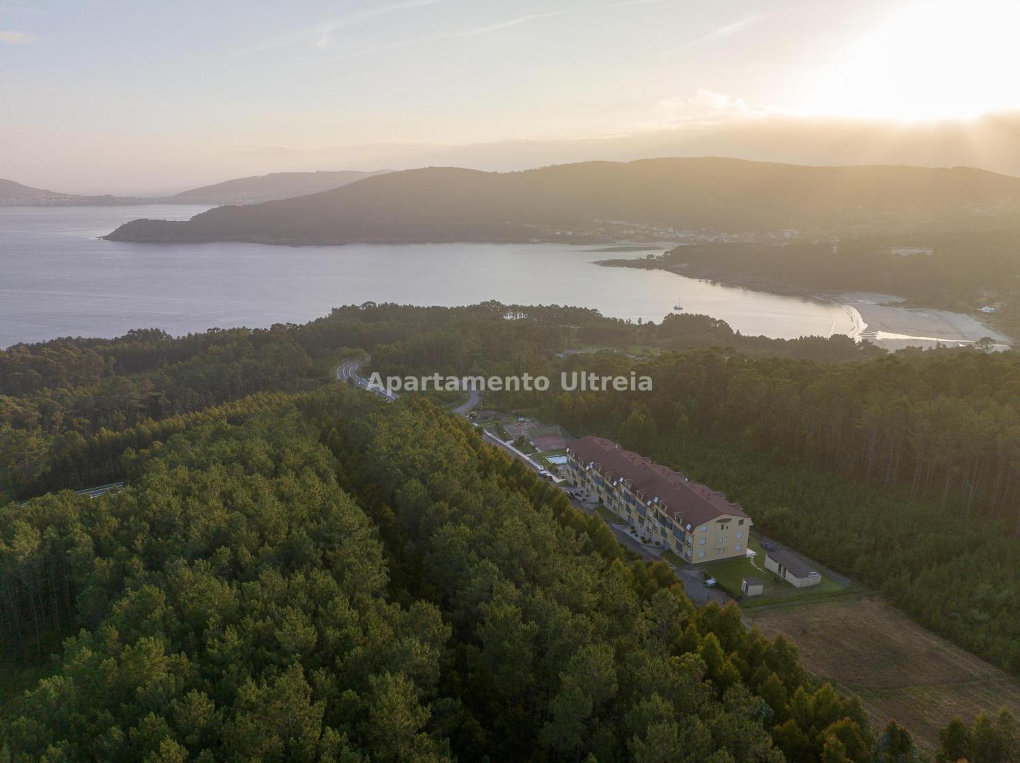 Ultreia - Estorde Apartment Cee