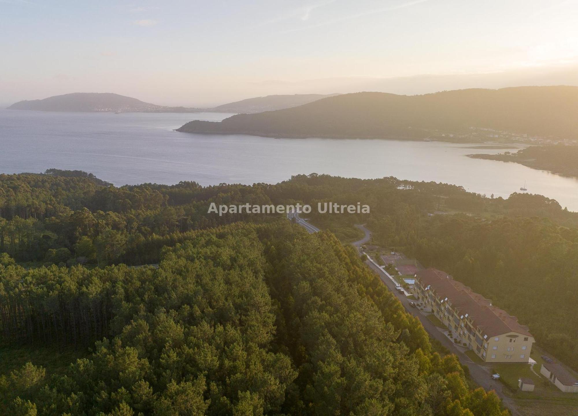 Apartment Ultreia - Estorde