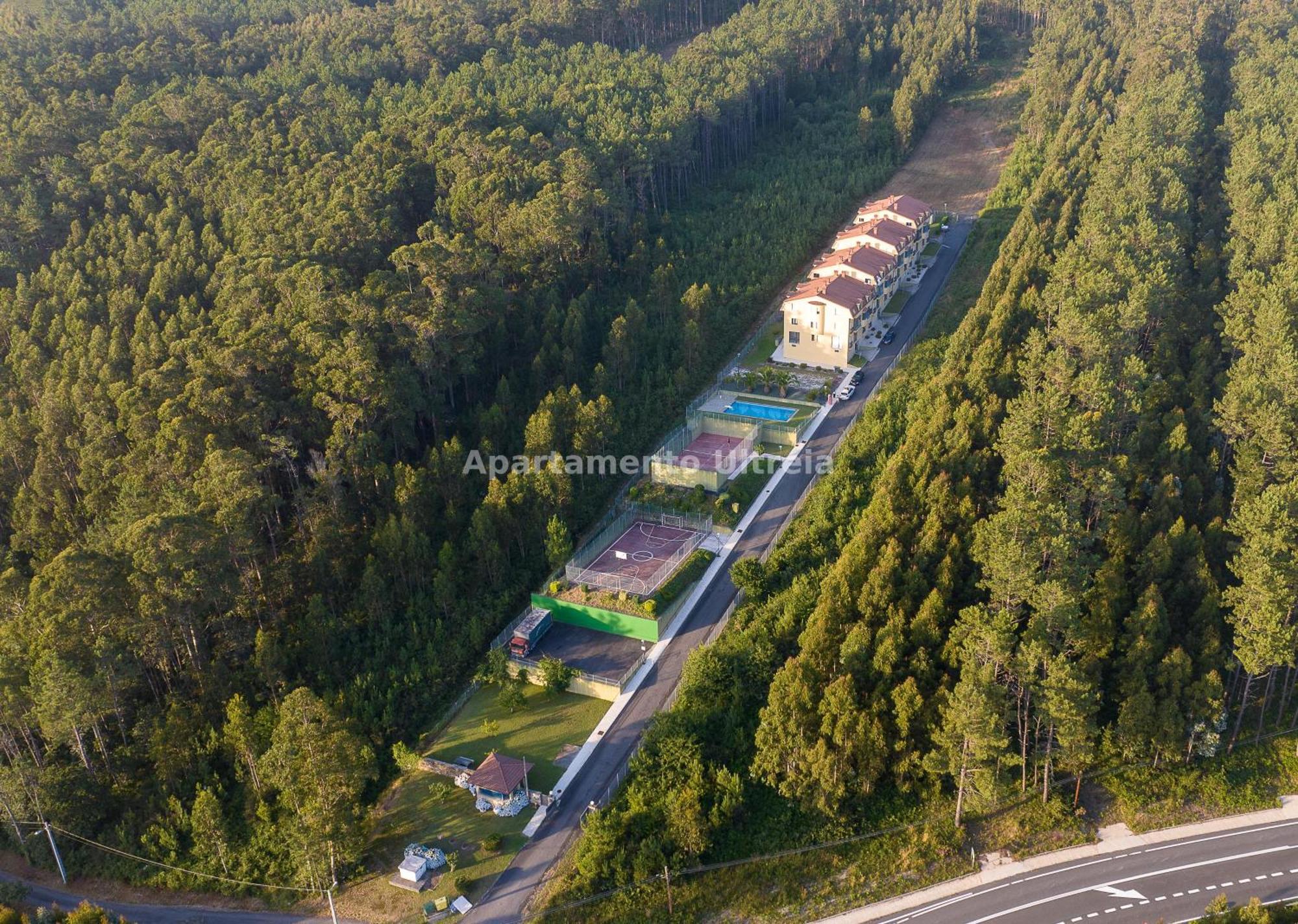 Ultreia - Estorde Apartment *