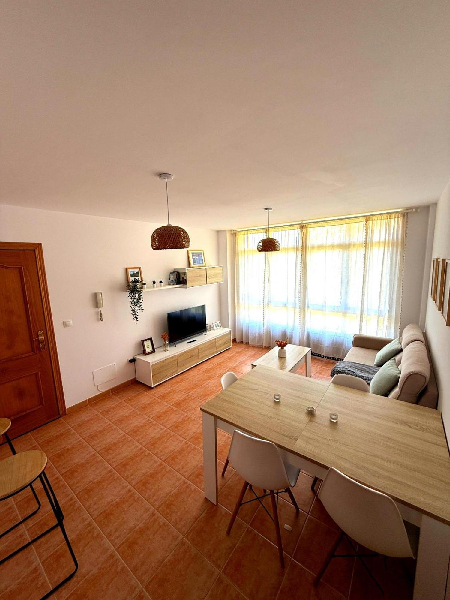 Ultreia - Estorde Appartement